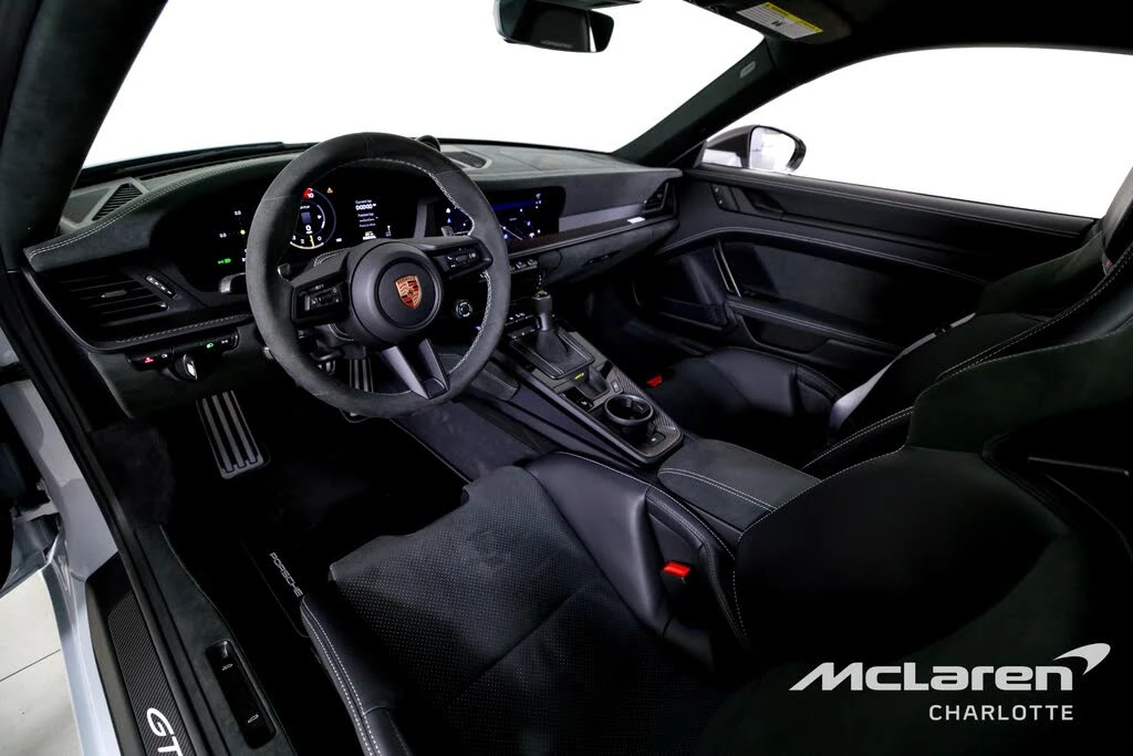 2026 Porsche 992 GT3 - Image 12 of 31