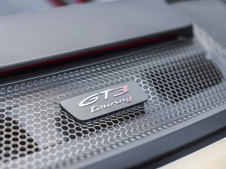 2026 Porsche 992 GT3 - Image 28 of 31