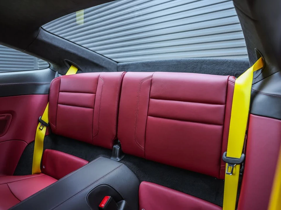 2026 Porsche 992 GT3 - Image 13 of 31