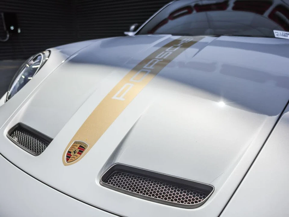 2026 Porsche 992 GT3 - Image 24 of 31