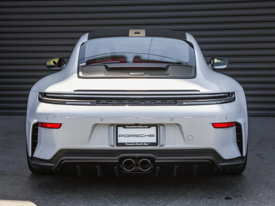 2026 Porsche 992 GT3 - Image 10 of 31