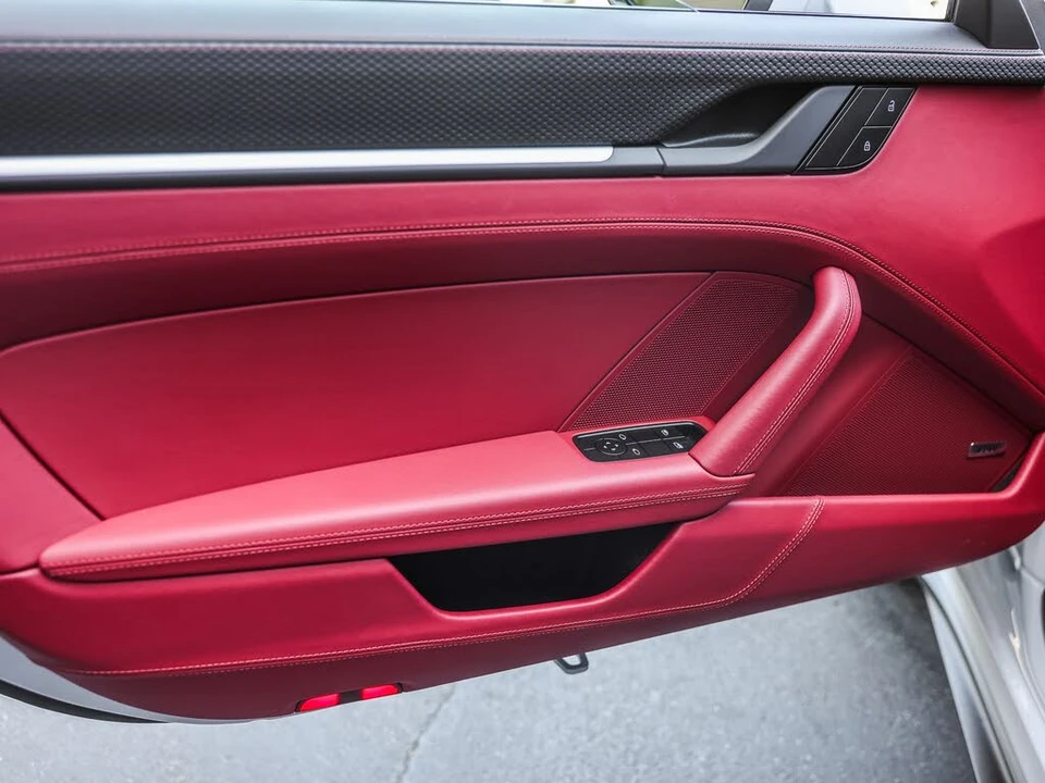2026 Porsche 992 GT3 - Image 21 of 31