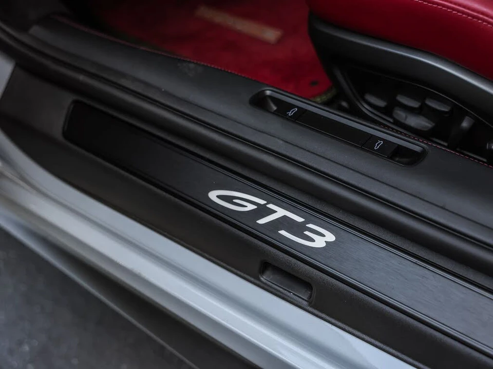 2026 Porsche 992 GT3 - Image 20 of 31