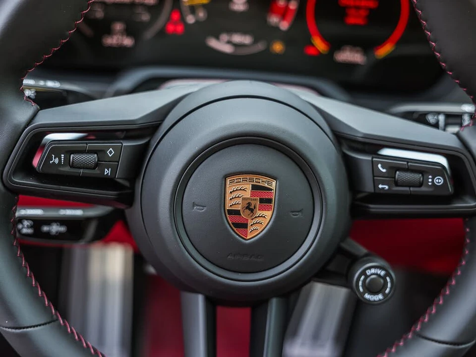 2026 Porsche 992 GT3 - Image 12 of 31