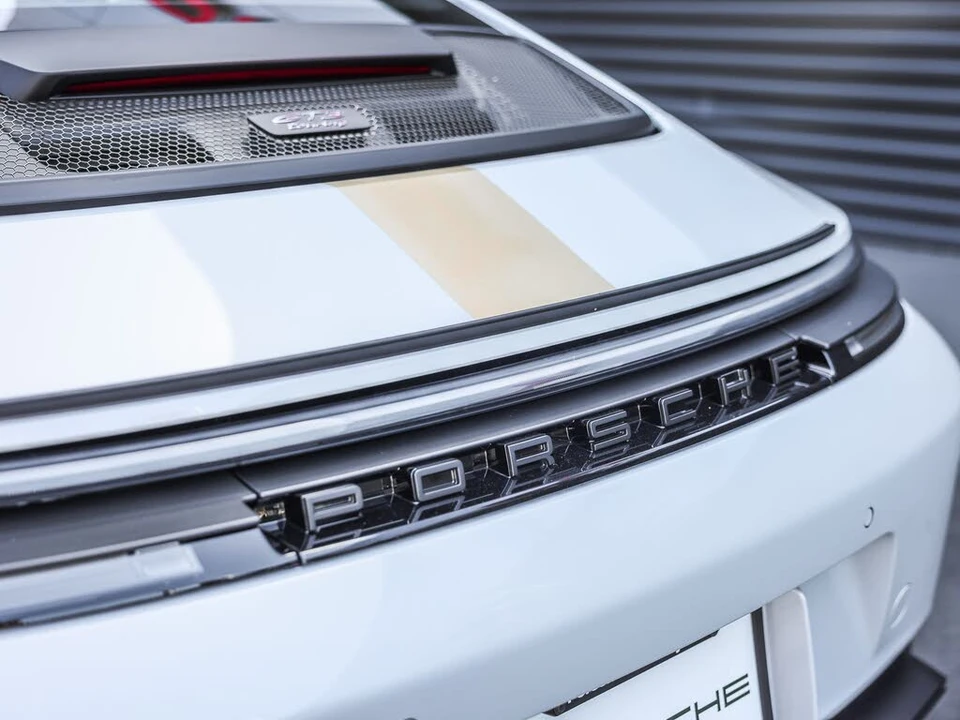 2026 Porsche 992 GT3 - Image 27 of 31