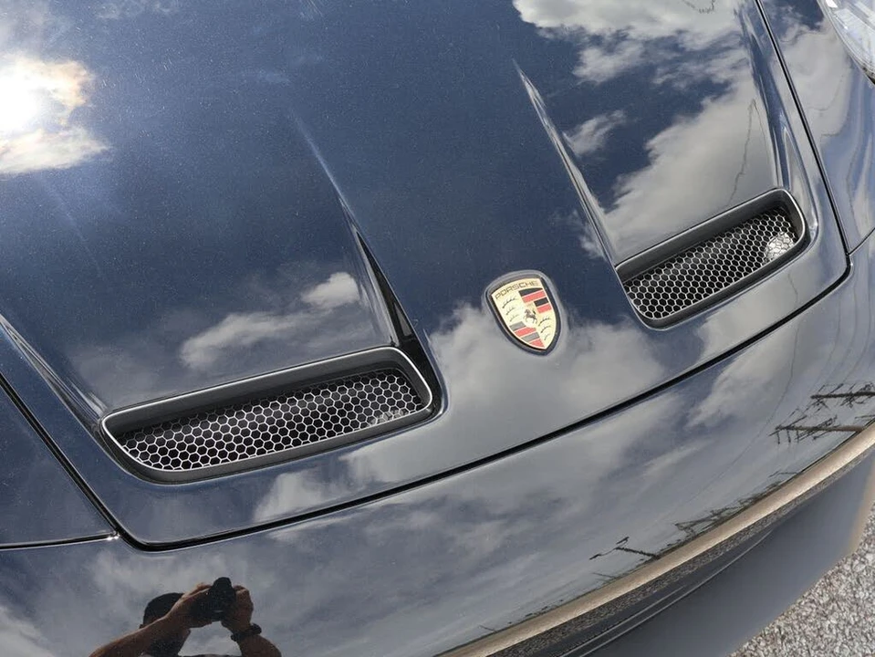 2026 Porsche 992 GT3 - Image 13 of 31