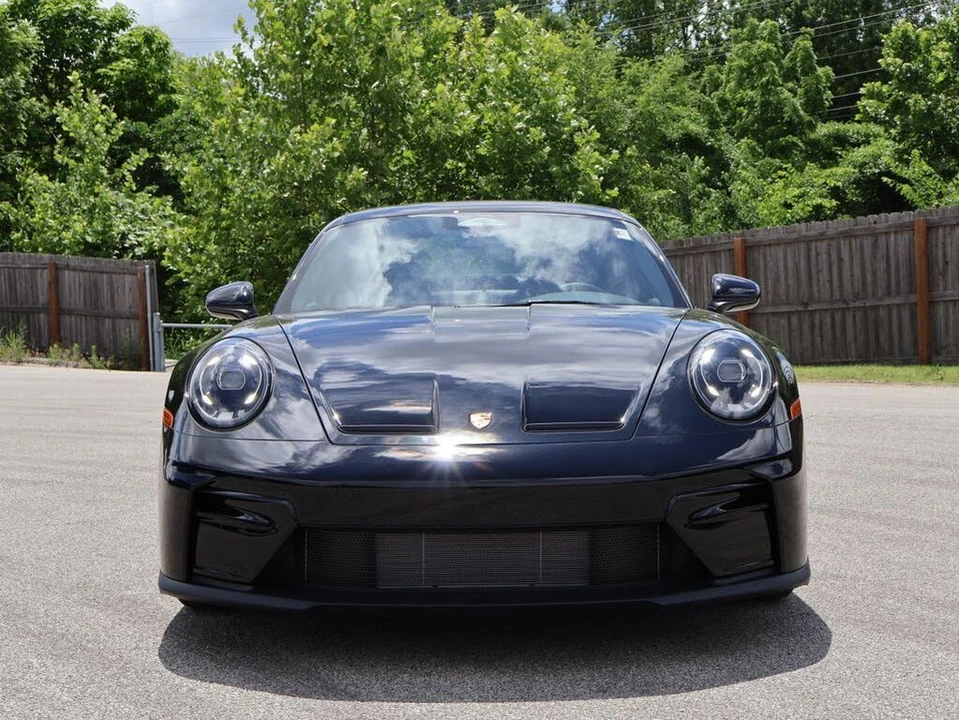 2026 Porsche 992 GT3 - Image 12 of 31