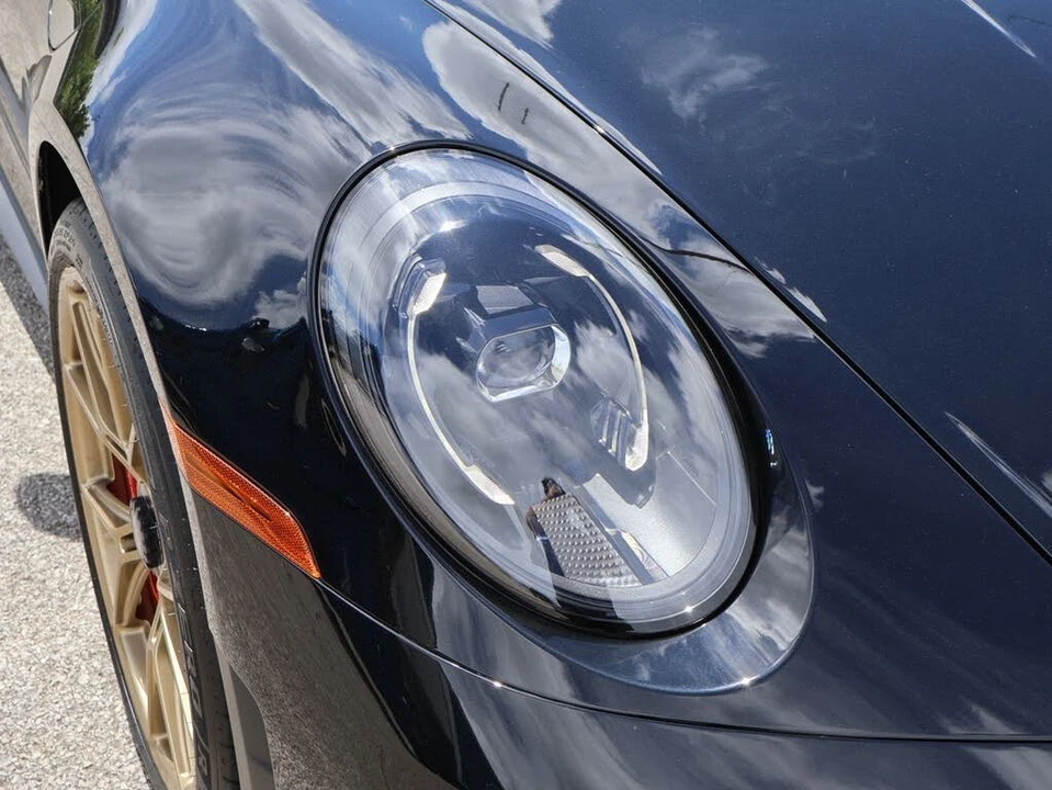 2026 Porsche 992 GT3 - Image 14 of 31