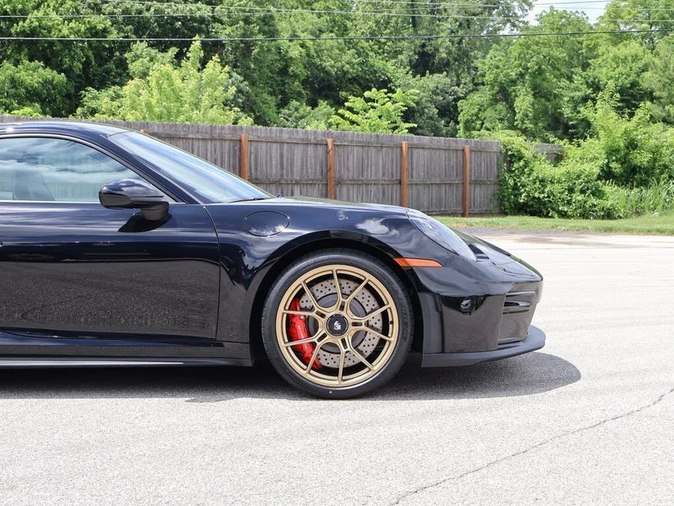 2026 Porsche 992 GT3 - Image 10 of 31