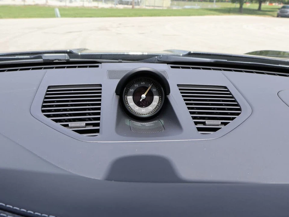 2026 Porsche 992 GT3 - Image 21 of 31