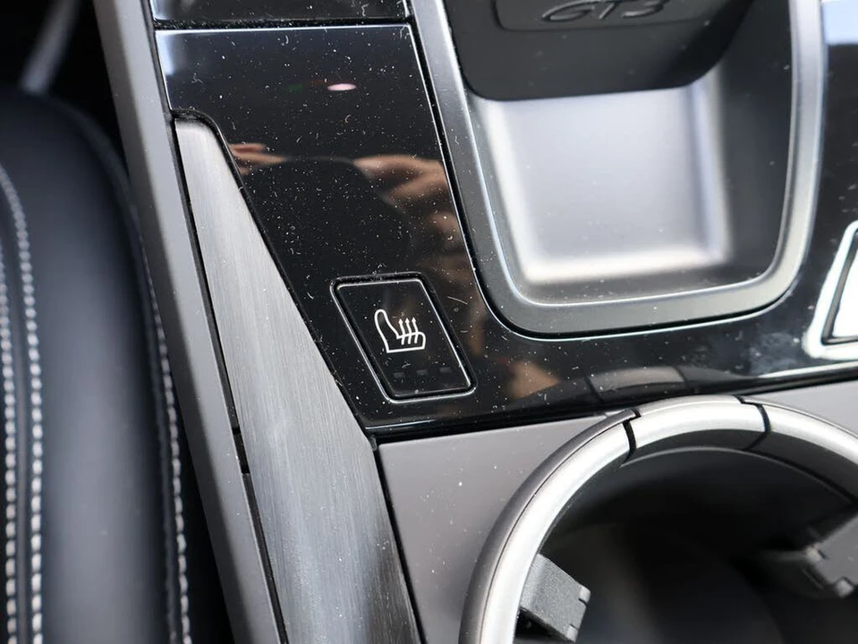2026 Porsche 992 GT3 - Image 27 of 31