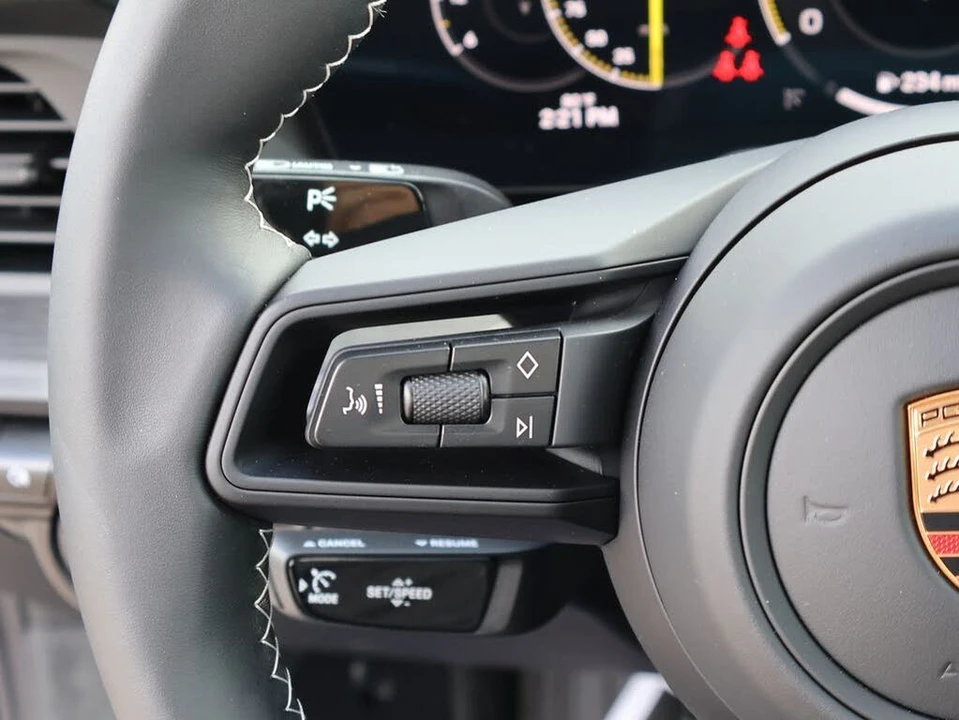 2026 Porsche 992 GT3 - Image 30 of 31