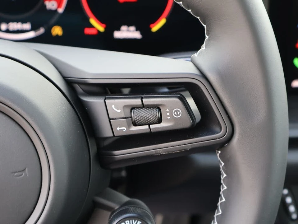 2026 Porsche 992 GT3 - Image 31 of 31