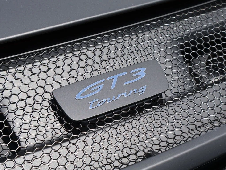2026 Porsche 992 GT3 - Image 6 of 31