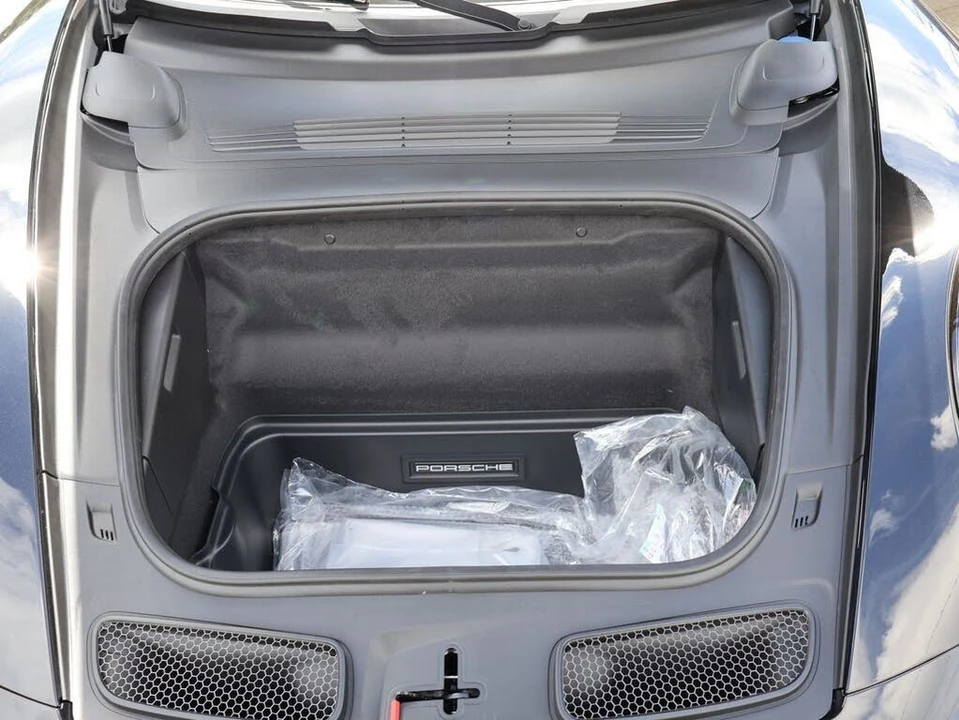 2026 Porsche 992 GT3 - Image 17 of 31