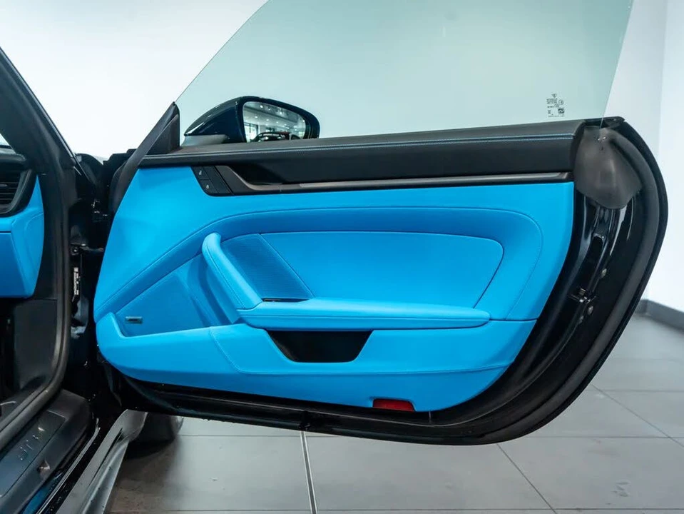 2026 Porsche 992 GT3 - Image 19 of 28