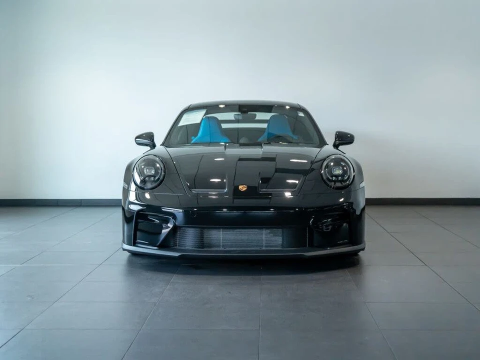 2026 Porsche 992 GT3 - Image 10 of 28