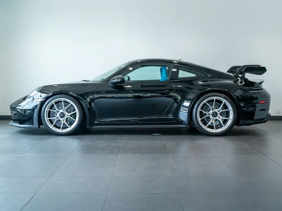 2026 Porsche 992 GT3 - Image 2 of 28
