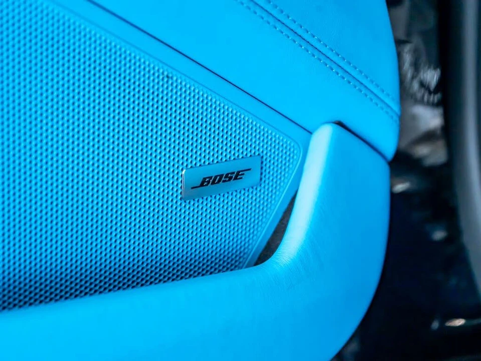 2026 Porsche 992 GT3 - Image 13 of 28