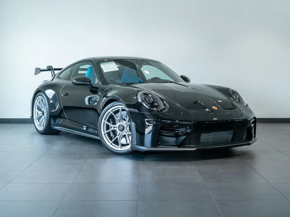 2026 Porsche 992 GT3 - Image 9 of 28
