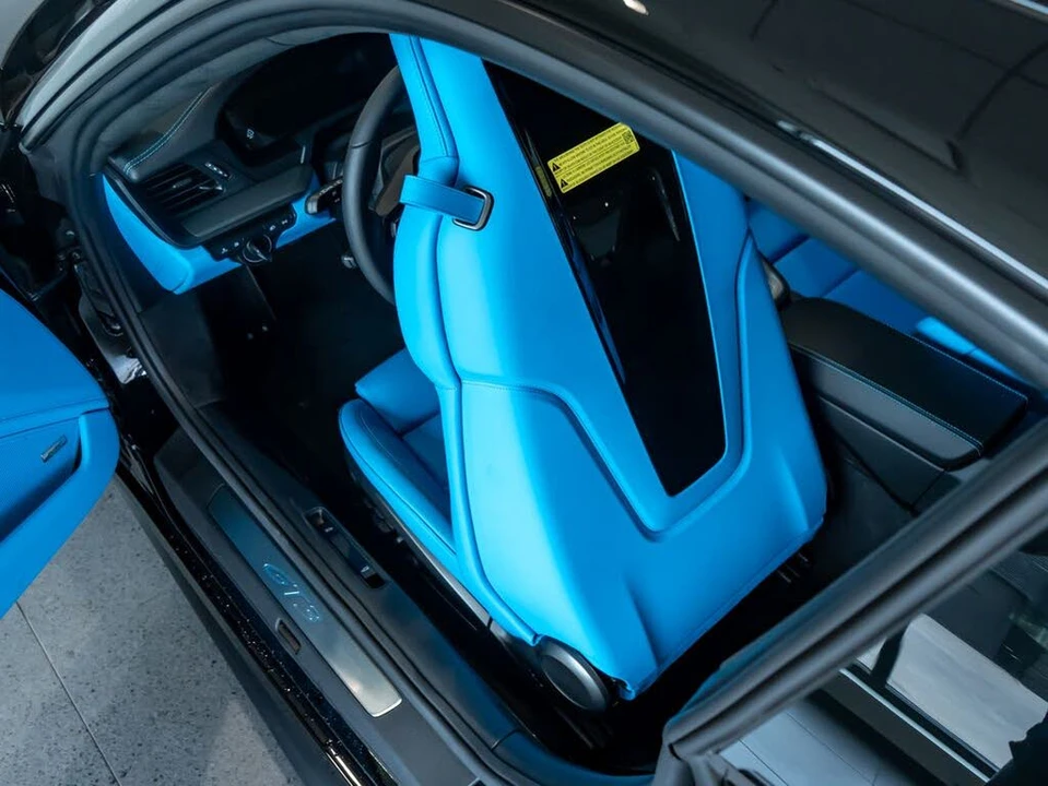 2026 Porsche 992 GT3 - Image 14 of 28