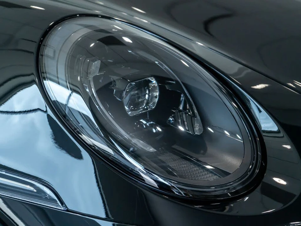 2026 Porsche 992 GT3 - Image 27 of 28