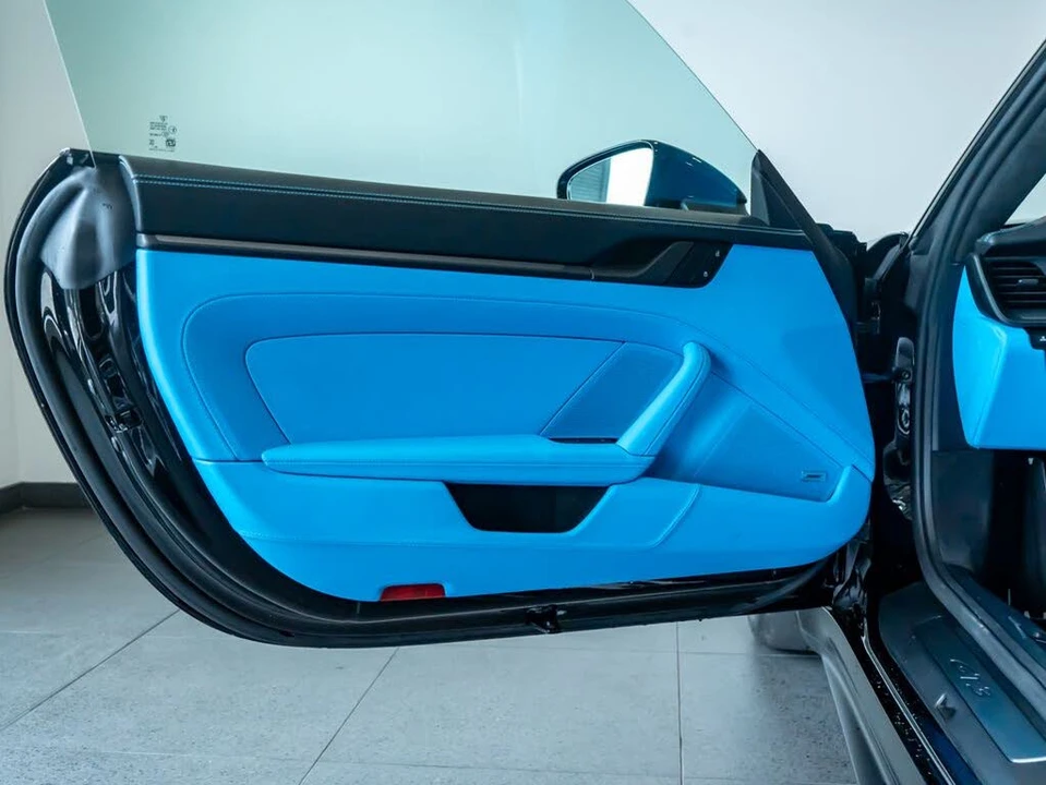 2026 Porsche 992 GT3 - Image 12 of 28