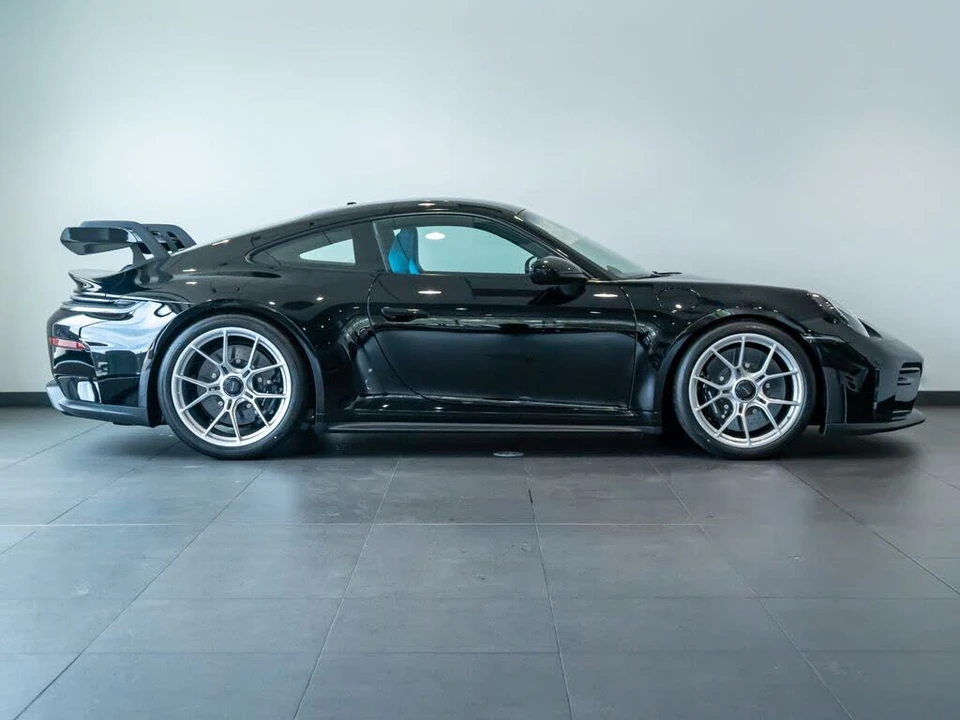 2026 Porsche 992 GT3 - Image 8 of 28