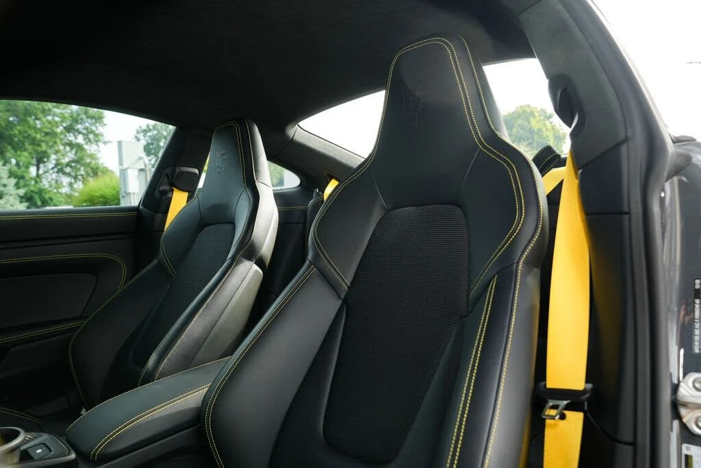 2026 Porsche 992 GT3 - Image 24 of 31