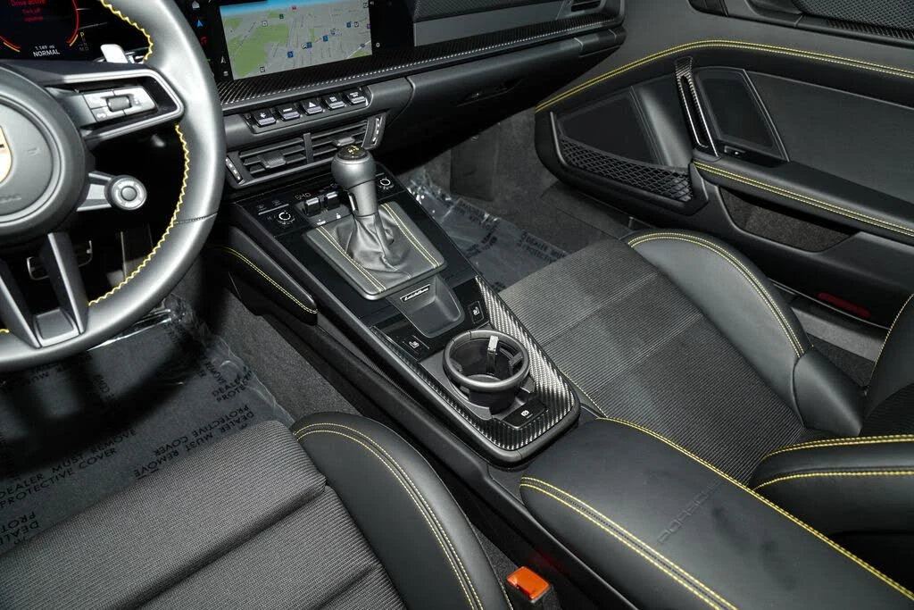 2026 Porsche 992 GT3 - Image 28 of 31