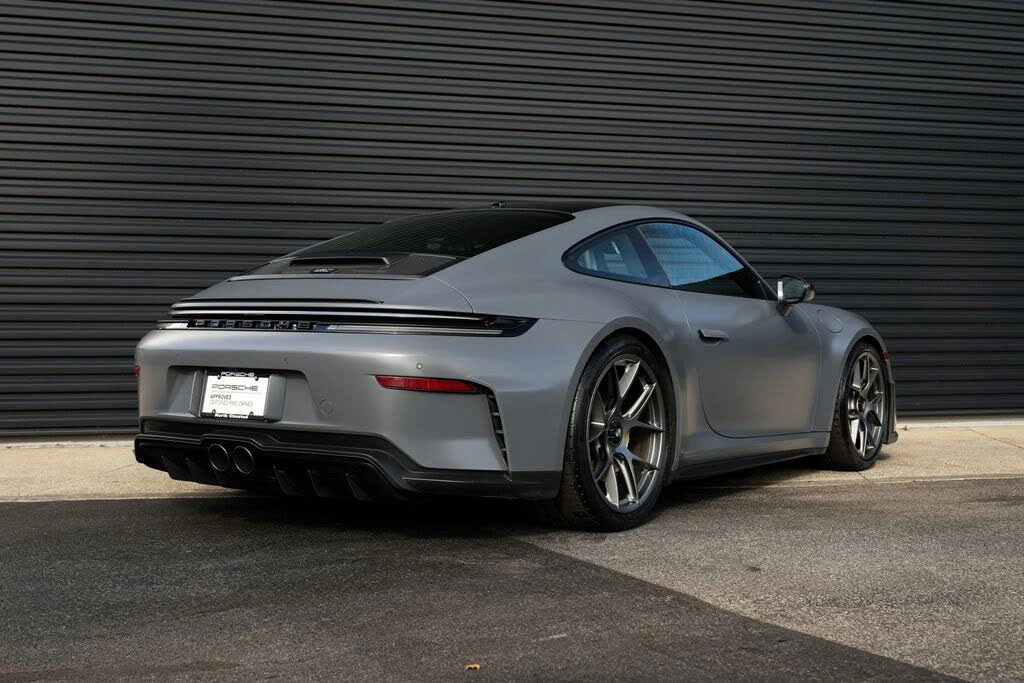 2026 Porsche 992 GT3 - Image 14 of 31