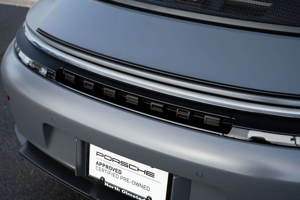 2026 Porsche 992 GT3 - Image 18 of 31
