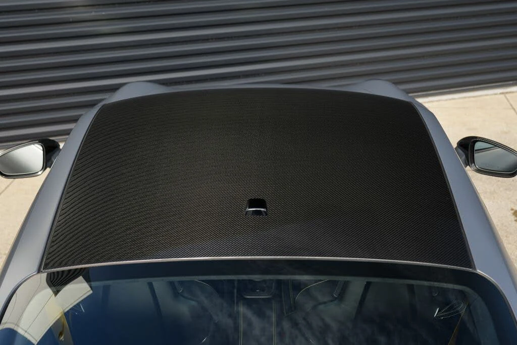 2026 Porsche 992 GT3 - Image 19 of 31