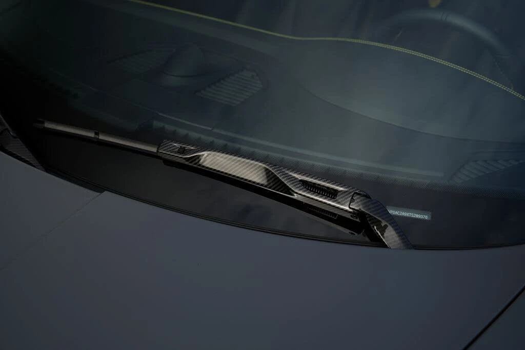2026 Porsche 992 GT3 - Image 11 of 31