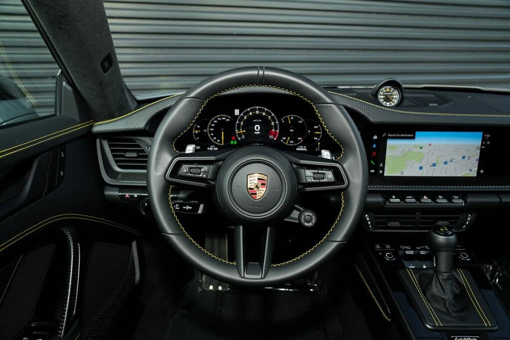 2026 Porsche 992 GT3 - Image 31 of 31