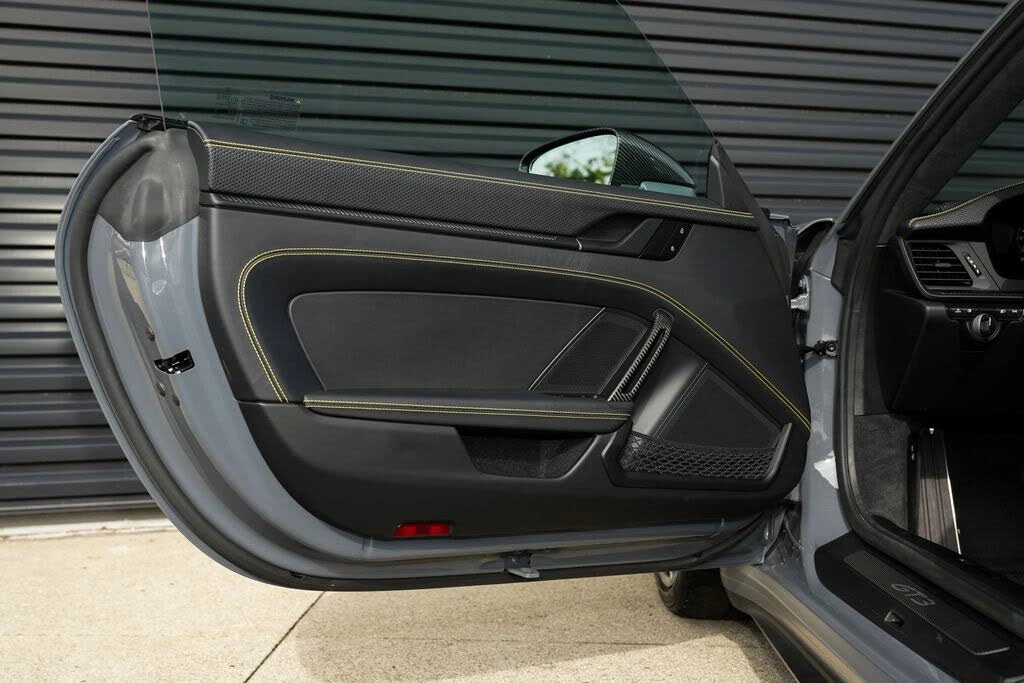 2026 Porsche 992 GT3 - Image 22 of 31