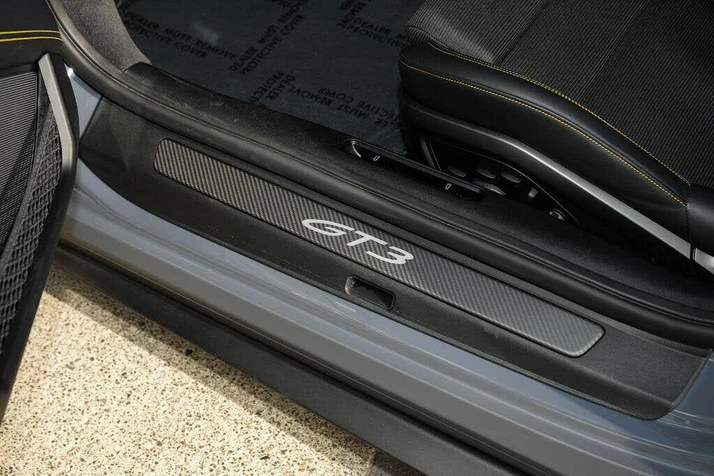 2026 Porsche 992 GT3 - Image 21 of 31