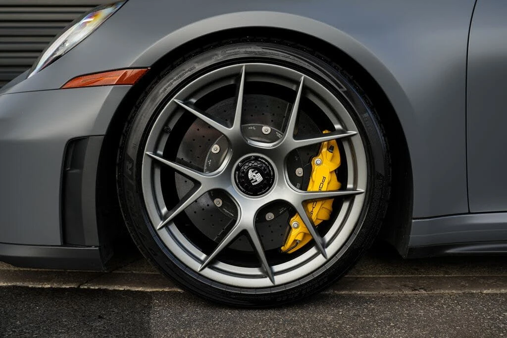 2026 Porsche 992 GT3 - Image 12 of 31