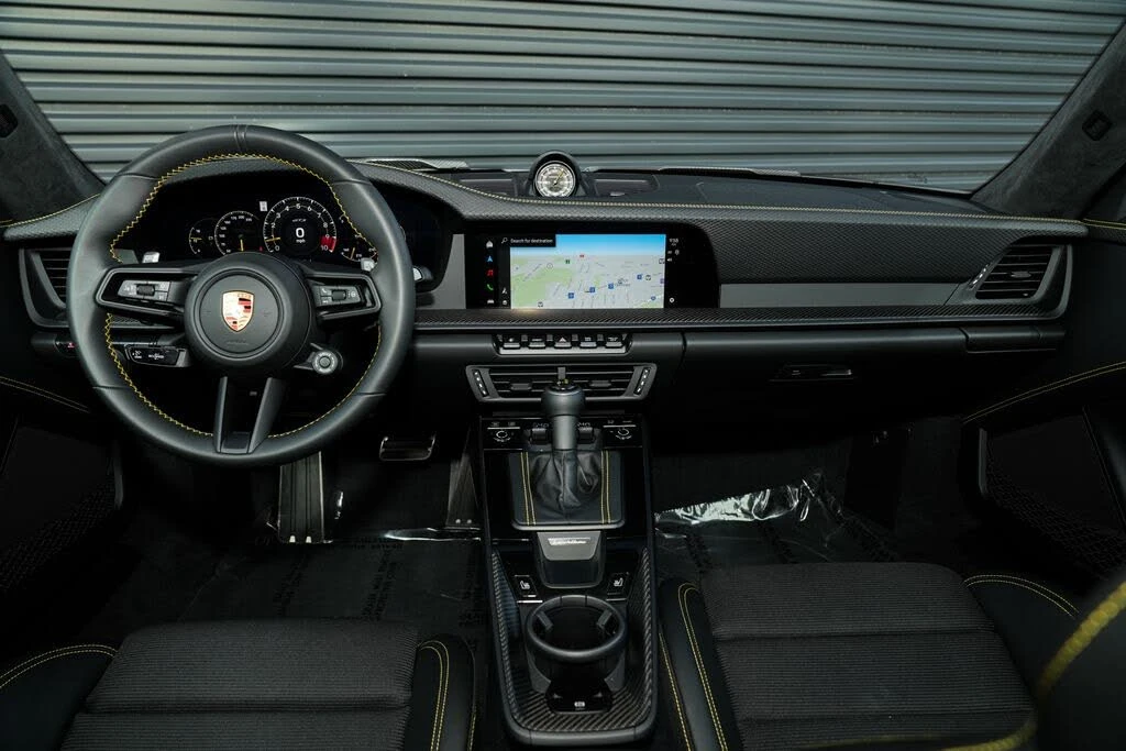 2026 Porsche 992 GT3 - Image 30 of 31
