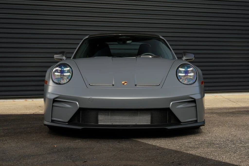 2026 Porsche 992 GT3 - Image 6 of 31