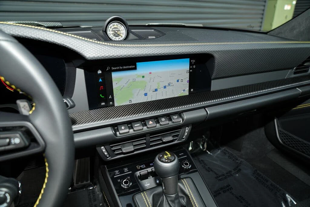 2026 Porsche 992 GT3 - Image 27 of 31