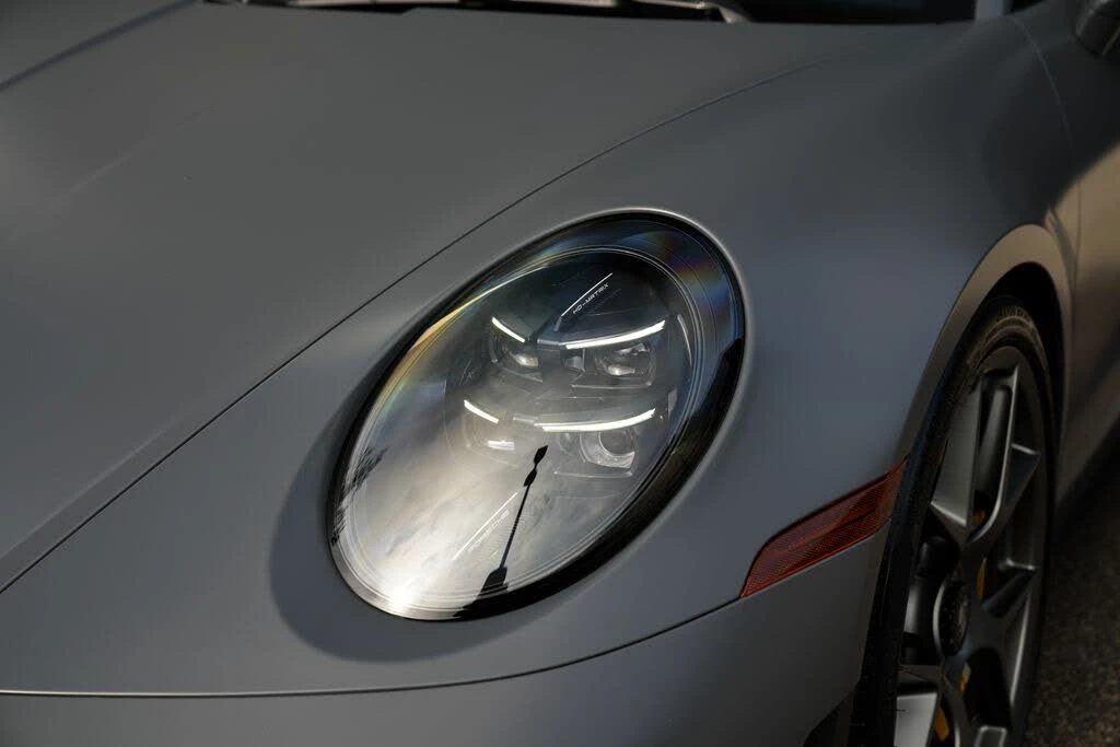 2026 Porsche 992 GT3 - Image 7 of 31