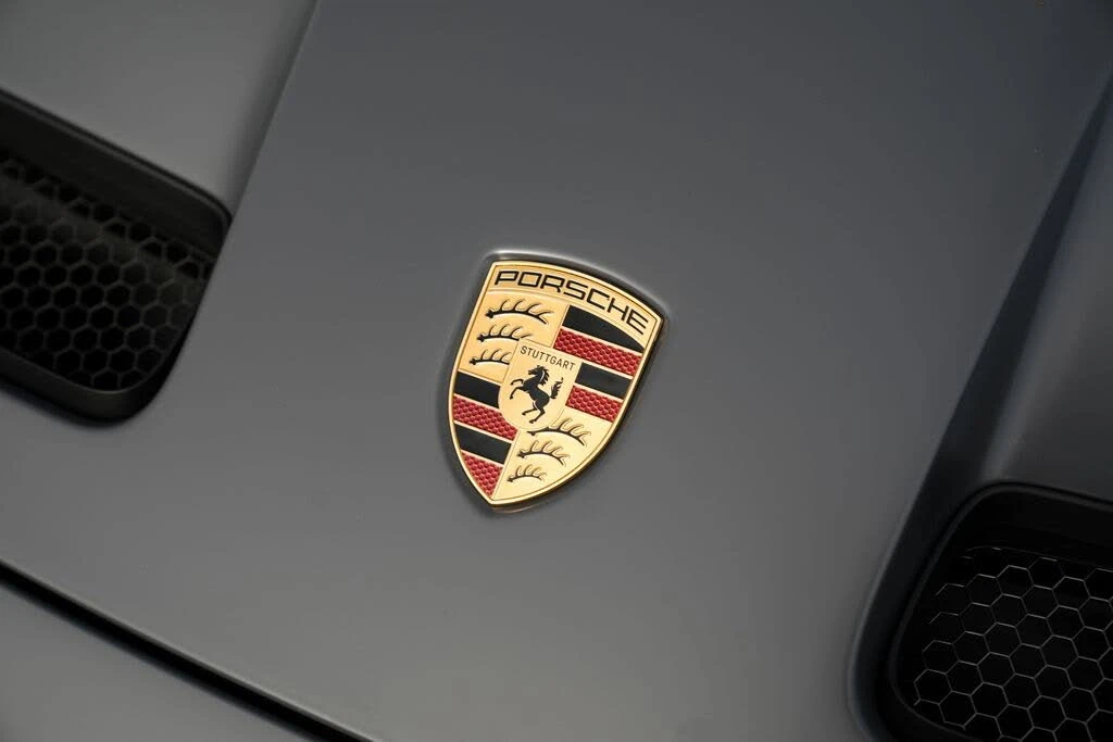 2026 Porsche 992 GT3 - Image 8 of 31