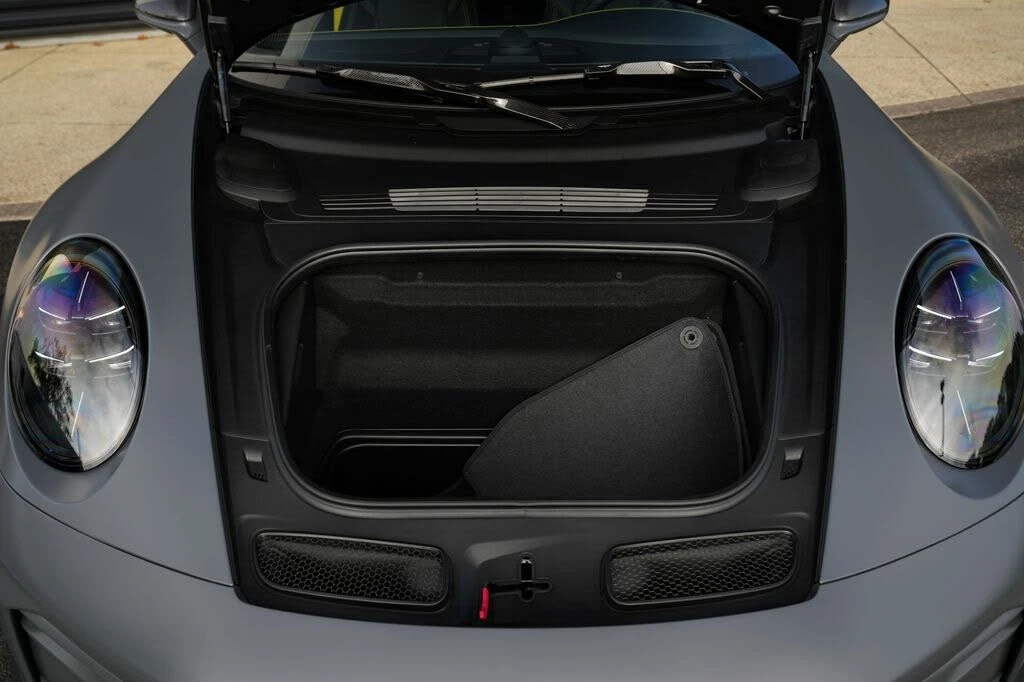 2026 Porsche 992 GT3 - Image 10 of 31