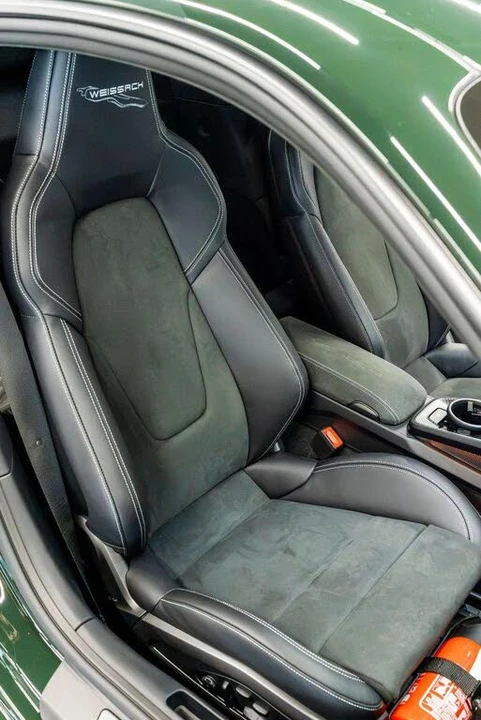 2026 Porsche 992 GT3 - Image 8 of 31