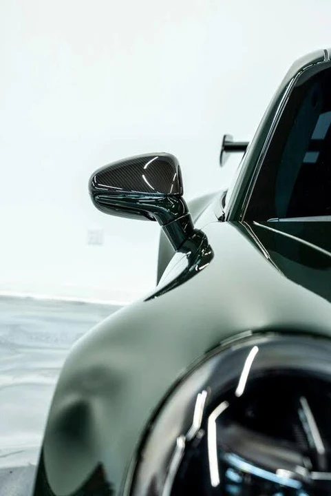 2026 Porsche 992 GT3 - Image 20 of 31