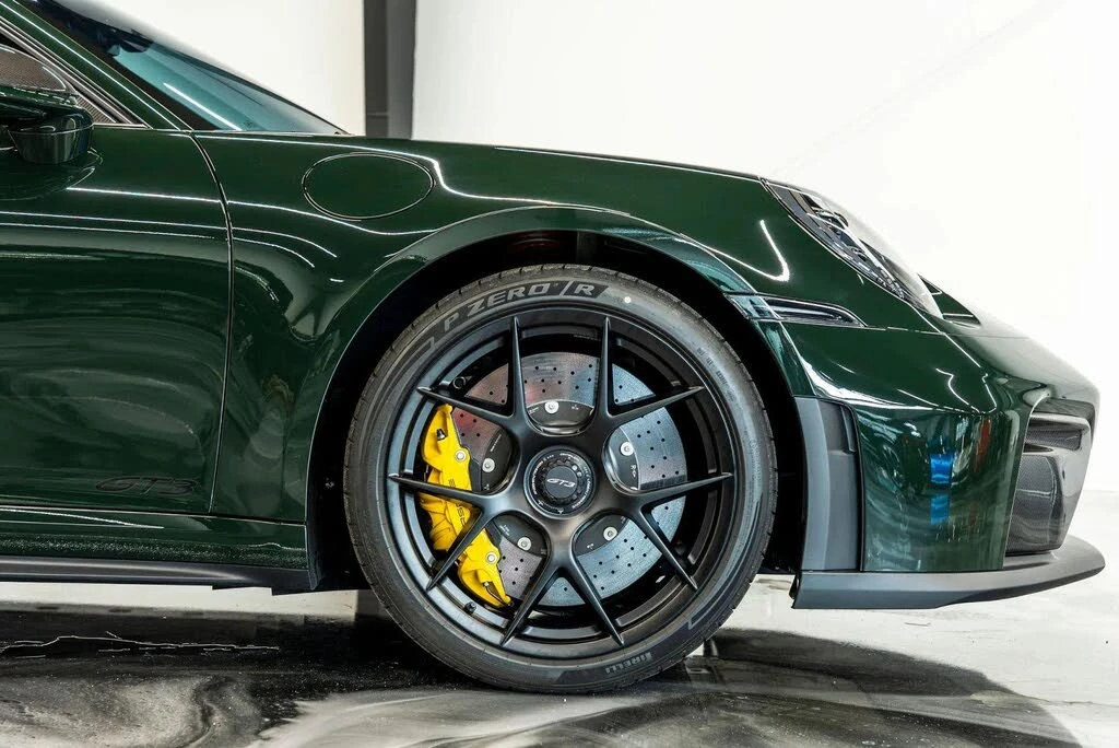 2026 Porsche 992 GT3 - Image 30 of 31