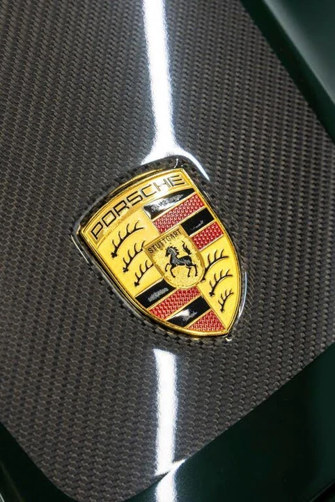 2026 Porsche 992 GT3 - Image 7 of 31