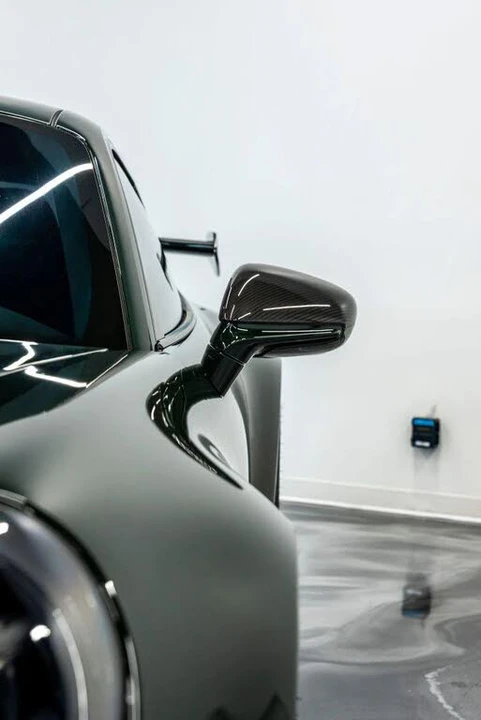 2026 Porsche 992 GT3 - Image 15 of 31