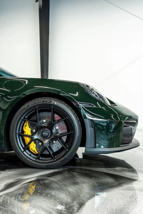 2026 Porsche 992 GT3 - Image 22 of 31